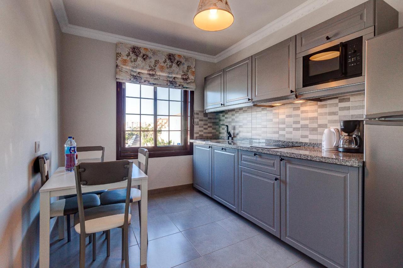 One Bedroom Apartment In San Blas, Golf Del Sur, Tenerife San Miguel de Abona Exterior photo