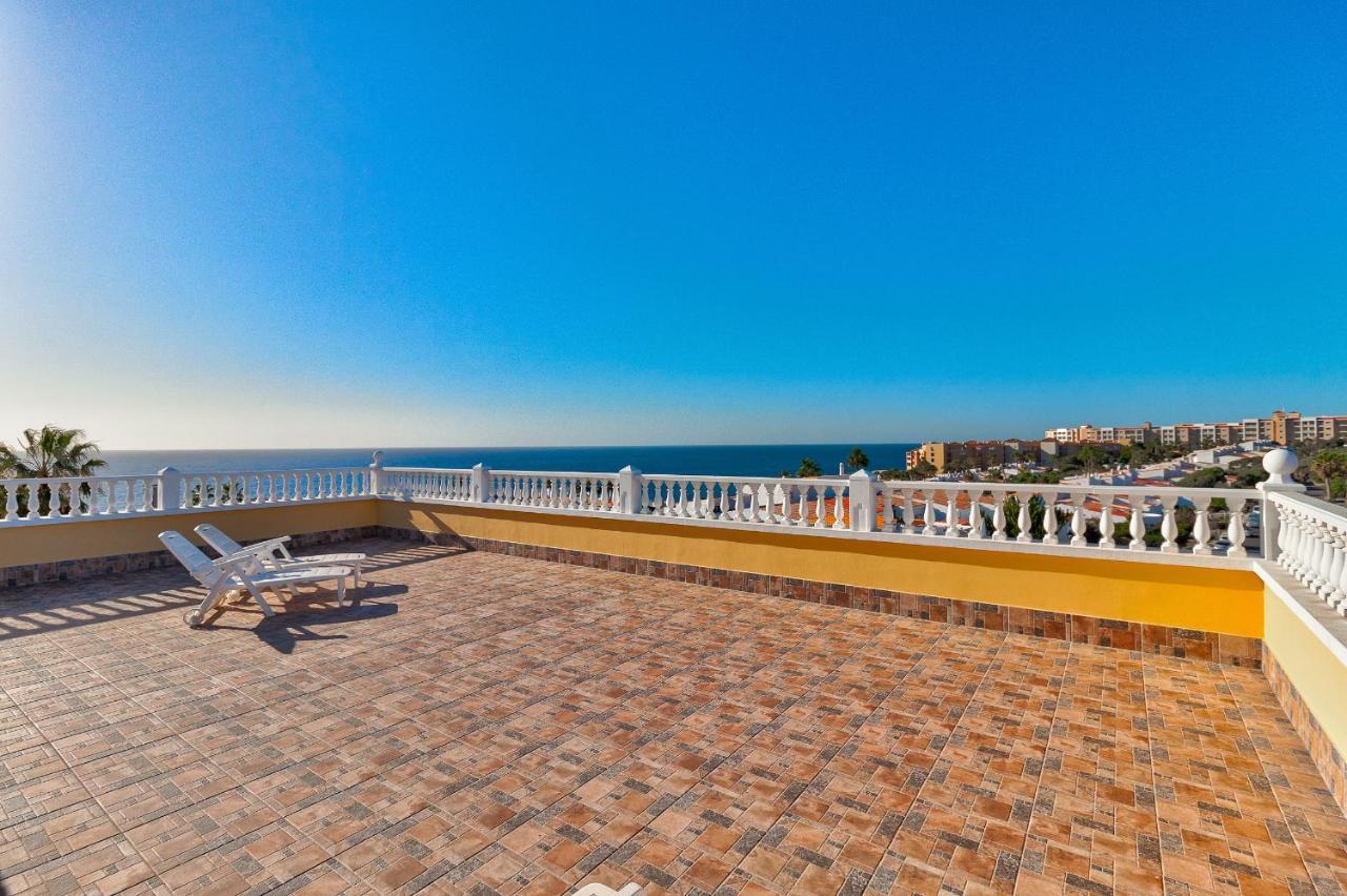 One Bedroom Apartment In San Blas, Golf Del Sur, Tenerife San Miguel de Abona Exterior photo