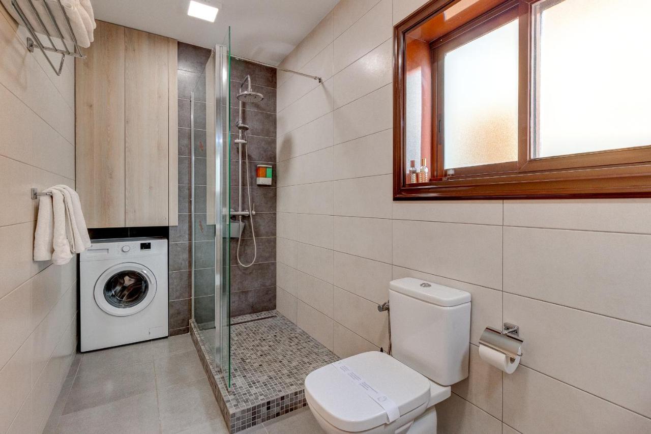 One Bedroom Apartment In San Blas, Golf Del Sur, Tenerife San Miguel de Abona Exterior photo