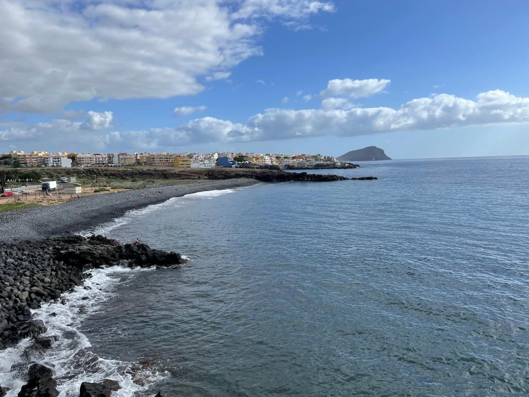 One Bedroom Apartment In San Blas, Golf Del Sur, Tenerife San Miguel de Abona Exterior photo