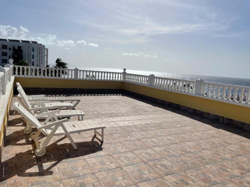 One Bedroom Apartment In San Blas, Golf Del Sur, Tenerife San Miguel de Abona Exterior photo