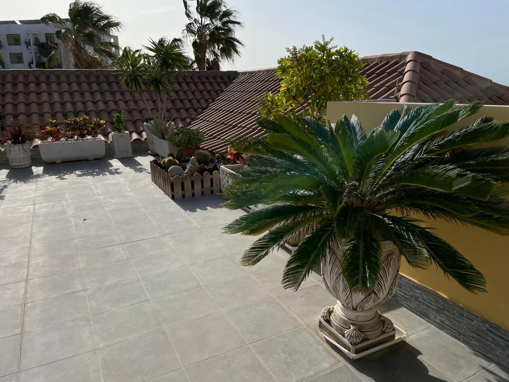 One Bedroom Apartment In San Blas, Golf Del Sur, Tenerife San Miguel de Abona Exterior photo