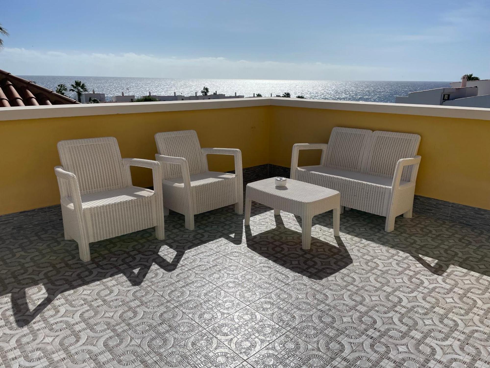 One Bedroom Apartment In San Blas, Golf Del Sur, Tenerife San Miguel de Abona Exterior photo