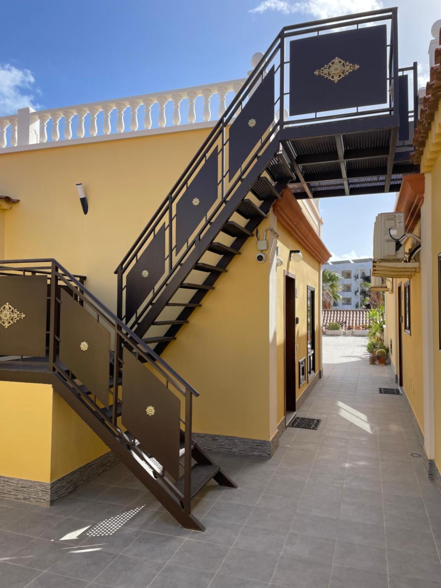 One Bedroom Apartment In San Blas, Golf Del Sur, Tenerife San Miguel de Abona Exterior photo